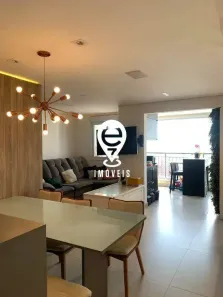 Apartamento com 2 Quartos à venda, 71m² no Jardim da Glória, São Paulo