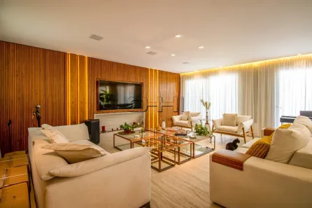 Casa de Condomínio com 4 Quartos à venda, 550m² no Jardim Petrópolis, São Paulo