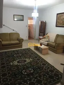 Sobrado com 4 Quartos à venda, 176m² no Jardim, Santo André