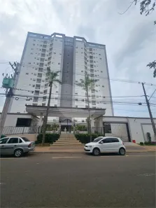 Apartamento com 3 Quartos à venda, 70m² no Jardim Califórnia, Piracicaba