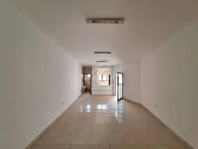 Sala Comercial para alugar, 52m² no Vila Rezende, Piracicaba