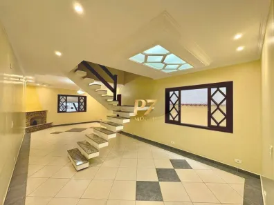 Sobrado com 3 Quartos à venda, 243m² no Parque Terra Nova II, São Bernardo do Campo