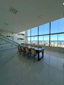 Apartamento com 3 Quartos à venda, 185m² no Horto Florestal, Salvador