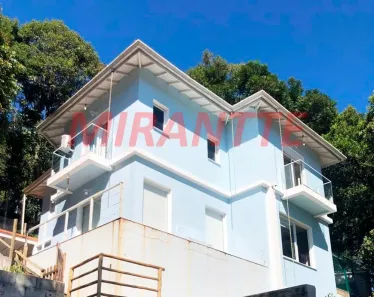 Casa de Condomínio com 4 Quartos à venda, 210m² no Caraguatá, Mairiporã