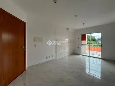 Apartamento com 2 Quartos à venda, 44m² no São Marcos, Joinville