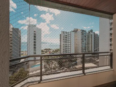 Apartamento com 3 Quartos à venda, 133m² no Agronômica, Florianópolis