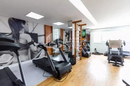 Apartamento com 2 Quartos à venda, 65m² no Barra Funda, São Paulo