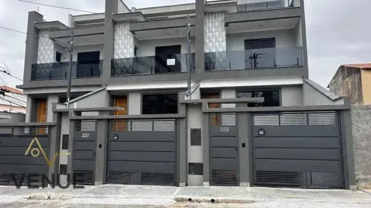 Sobrado com 3 Quartos à venda, 150m² no Vila Esperança, São Paulo
