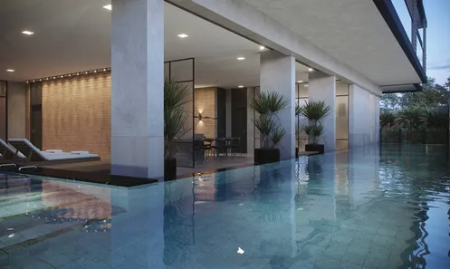 Apartamento com 3 Quartos à venda, 183m² no Lagoa, Rio de Janeiro