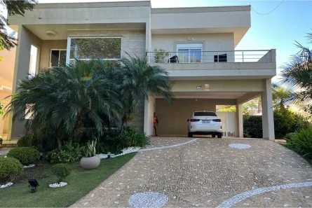 Casa com 4 Quartos para alugar, 390m² no Cachoeira, Vinhedo