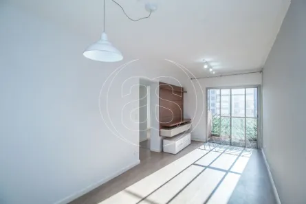 Apartamento com 2 Quartos para alugar, 64m² no Indianópolis, São Paulo