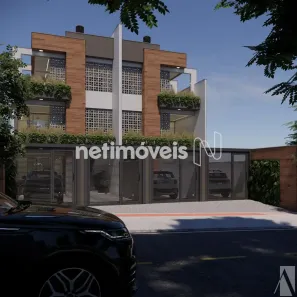 Casa com 3 Quartos à venda, 101m² no Guarujá Mansões, Betim