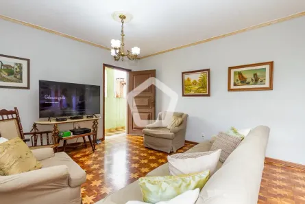 Casa com 4 Quartos à venda, 225m² no Sumaré, São Paulo