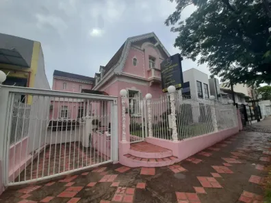 Imóvel Comercial com 3 Quartos para alugar, 682m² no Hamburgo Velho, Novo Hamburgo