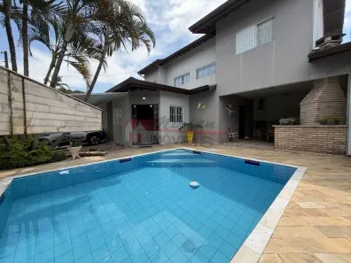Casa com 4 Quartos à venda, 201m² no Jardim Mar e Sol, Peruíbe