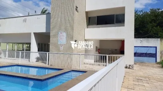 Apartamento com 3 Quartos à venda, 72m² no Turu, São Luís