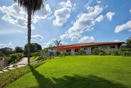 Casa com 6 Quartos à venda, 800m² no Estância das Amendoeiras, Lagoa Santa