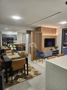 Apartamento com 2 Quartos à venda, 80m² no Trindade, Florianópolis