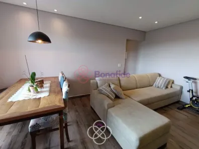 Apartamento com 3 Quartos à venda, 72m² no Vila Bossi, Louveira