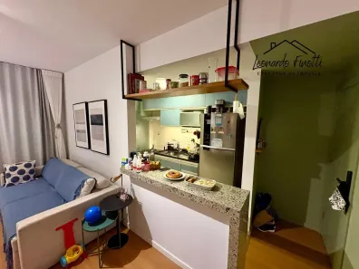 Apartamento com 3 Quartos à venda, 70m² no Morada de Laranjeiras, Serra
