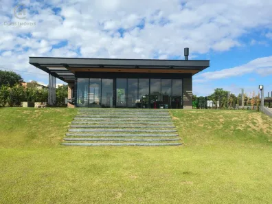 Casa de Condomínio com 3 Quartos à venda, 238m² no Vila Rural, Sertanópolis