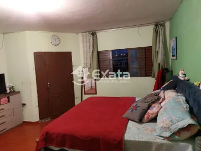Sobrado com 4 Quartos à venda, 197m² no Jardim Copaíba, Sorocaba
