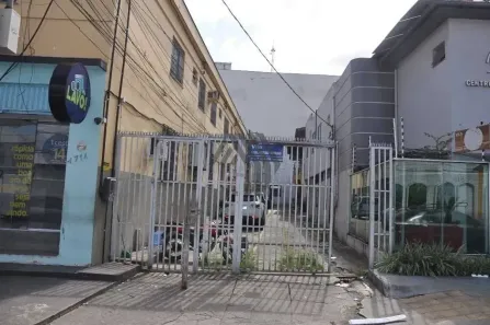 Apartamento com 1 Quarto para alugar, 40m² no Batista Campos, Belém