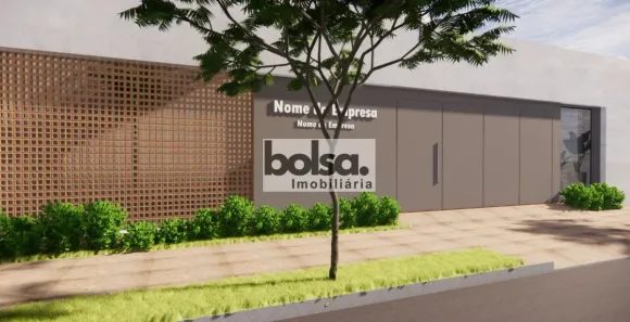 Ponto Comercial para alugar, 250m² no Jardim Paulista, Bauru