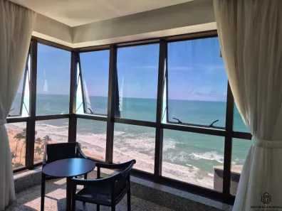 Apartamento com 4 Quartos à venda, 303m² no Boa Viagem, Recife