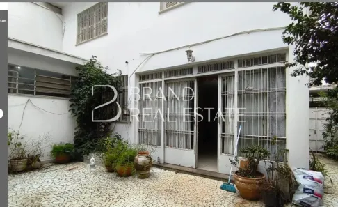 Casa com 3 Quartos à venda, 211m² no Vila Mariana, São Paulo