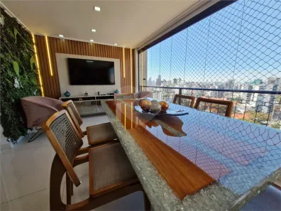 Apartamento com 3 Quartos à venda, 150m² no Jardim São Paulo(Zona Norte), São Paulo