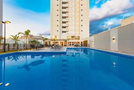 Apartamento com 3 Quartos à venda, 71m² no Vila Siam, Londrina