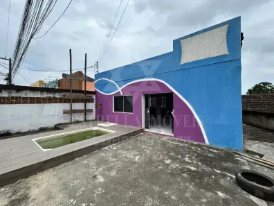 Ponto Comercial para alugar, 50m² no Bacaxá (Bacaxá), Saquarema