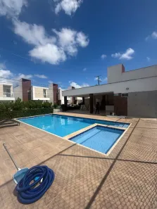 Casa com 3 Quartos para alugar, 250m² no Araçagi, São Luís