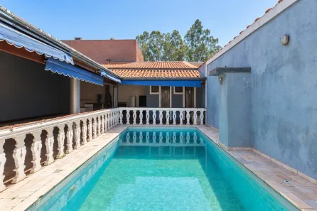 Casa com 1 Quarto à venda, 106m² no Residencial Parque dos Servidores, Ribeirão Preto