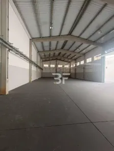 Galpão/Depósito/Armazém para alugar, 665m² no Comercial Vitória Martini, Indaiatuba