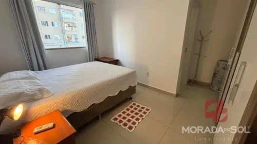 Apartamento com 2 Quartos para alugar, 65m² no Morretes, Itapema