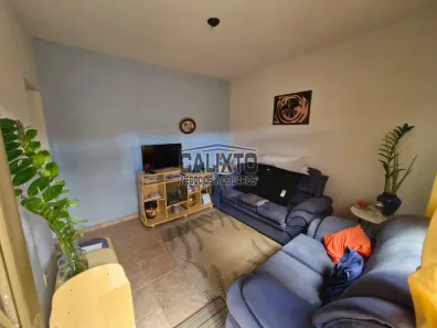 Casa com 3 Quartos à venda, 210m² no Jardim Brasília, Uberlândia