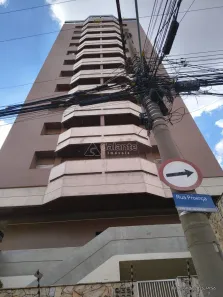 Apartamento com 1 Quarto para alugar, 58m² no Bosque, Campinas