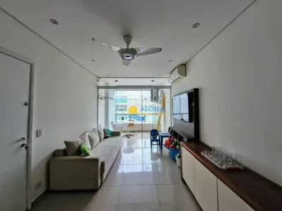 Apartamento com 2 Quartos à venda, 80m² no Vila Luis Antônio, Guarujá