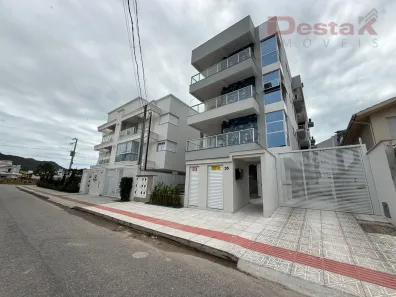 Apartamento com 1 Quarto à venda, 46m² no Palmas, Governador Celso Ramos
