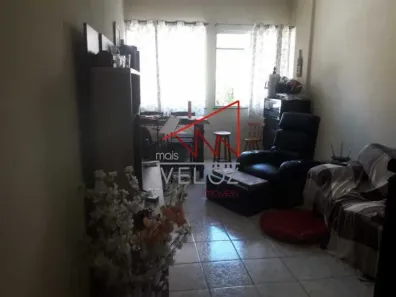 Apartamento com 2 Quartos à venda, 63m² no Centro, Rio de Janeiro