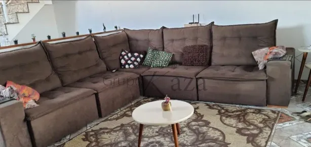 Sobrado com 3 Quartos à venda, 250m² no Jardim das Cerejeiras, São José dos Campos