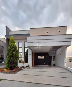 Casa de Condomínio com 3 Quartos à venda, 135m² no Jardim Mantova, Indaiatuba
