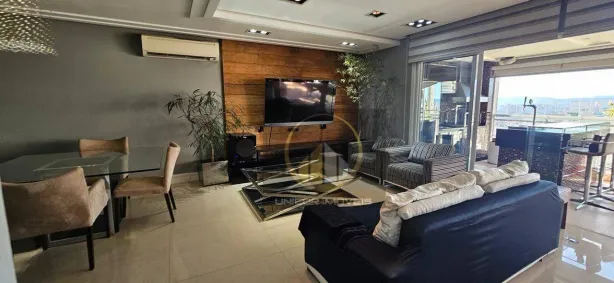 Apartamento com 4 Quartos para venda ou aluguel, 206m² no Vila Romana, São Paulo
