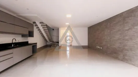 Casa de Condomínio com 3 Quartos para alugar, 150m² no Parque Taquaral, Campinas