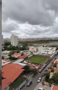 Apartamento com 1 Quarto para alugar, 52m² no Ponta D'Areia, São Luís