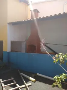 Sobrado com 4 Quartos à venda, 300m² no Vila Monumento, São Paulo