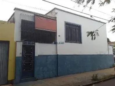 Casa com 4 Quartos à venda, 250m² no Vila Prado, São Carlos