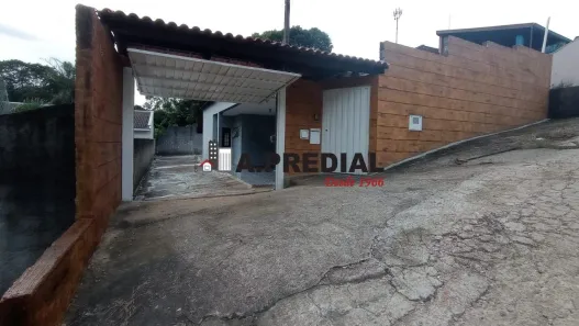 Casa com 2 Quartos à venda, 133m² no Terras de São Francisco, Jundiaí